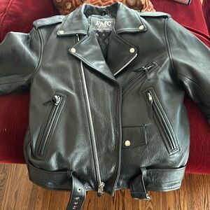 100% genuine leather